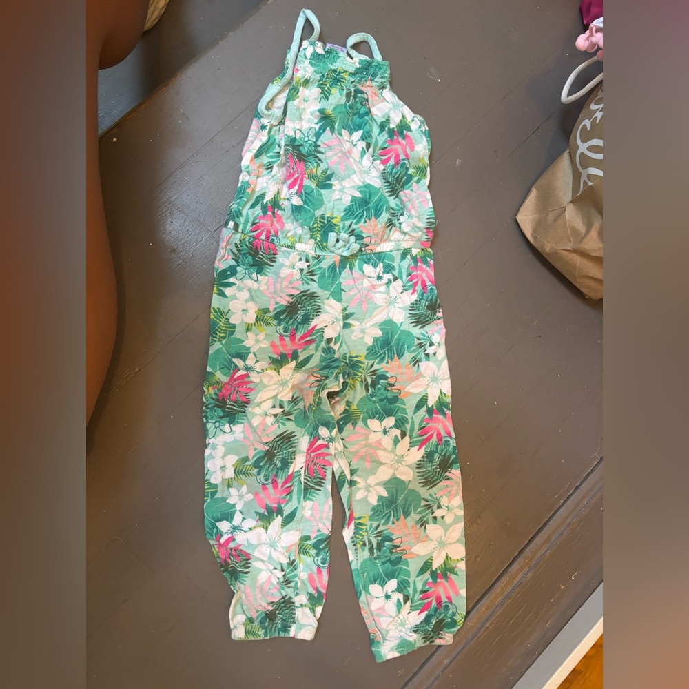 Disney girls jumper